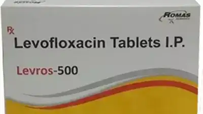 Levros 500 Tablet