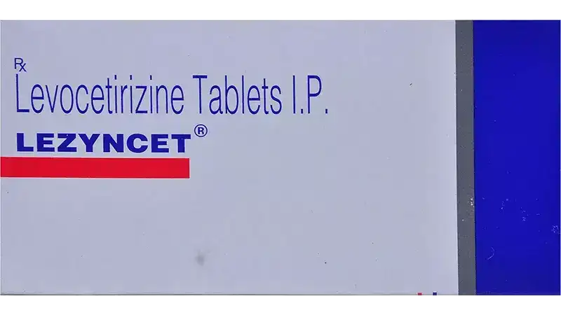 Lezyncet Tablet