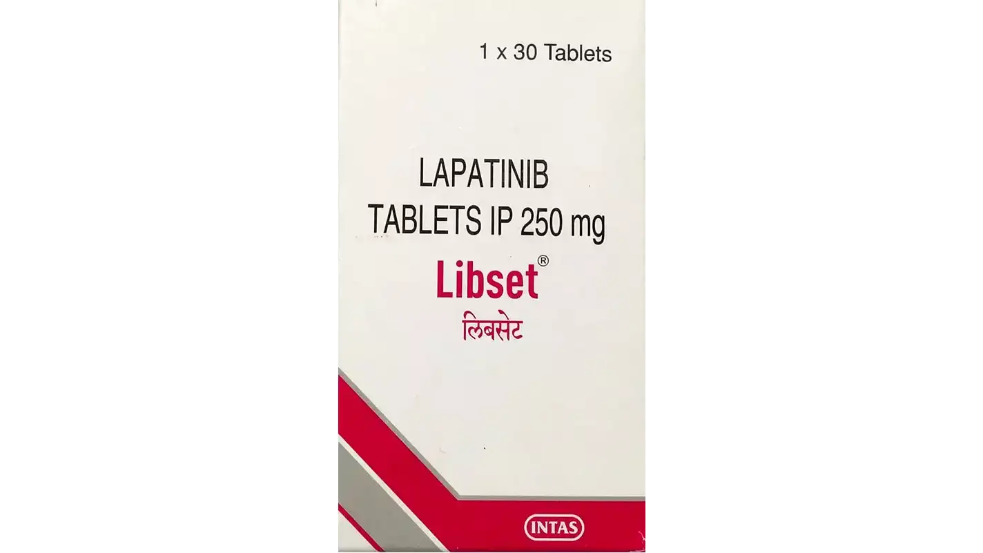 Libset Tablet