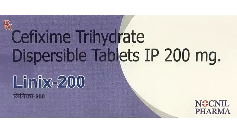 Linix 200 Tablet DT
