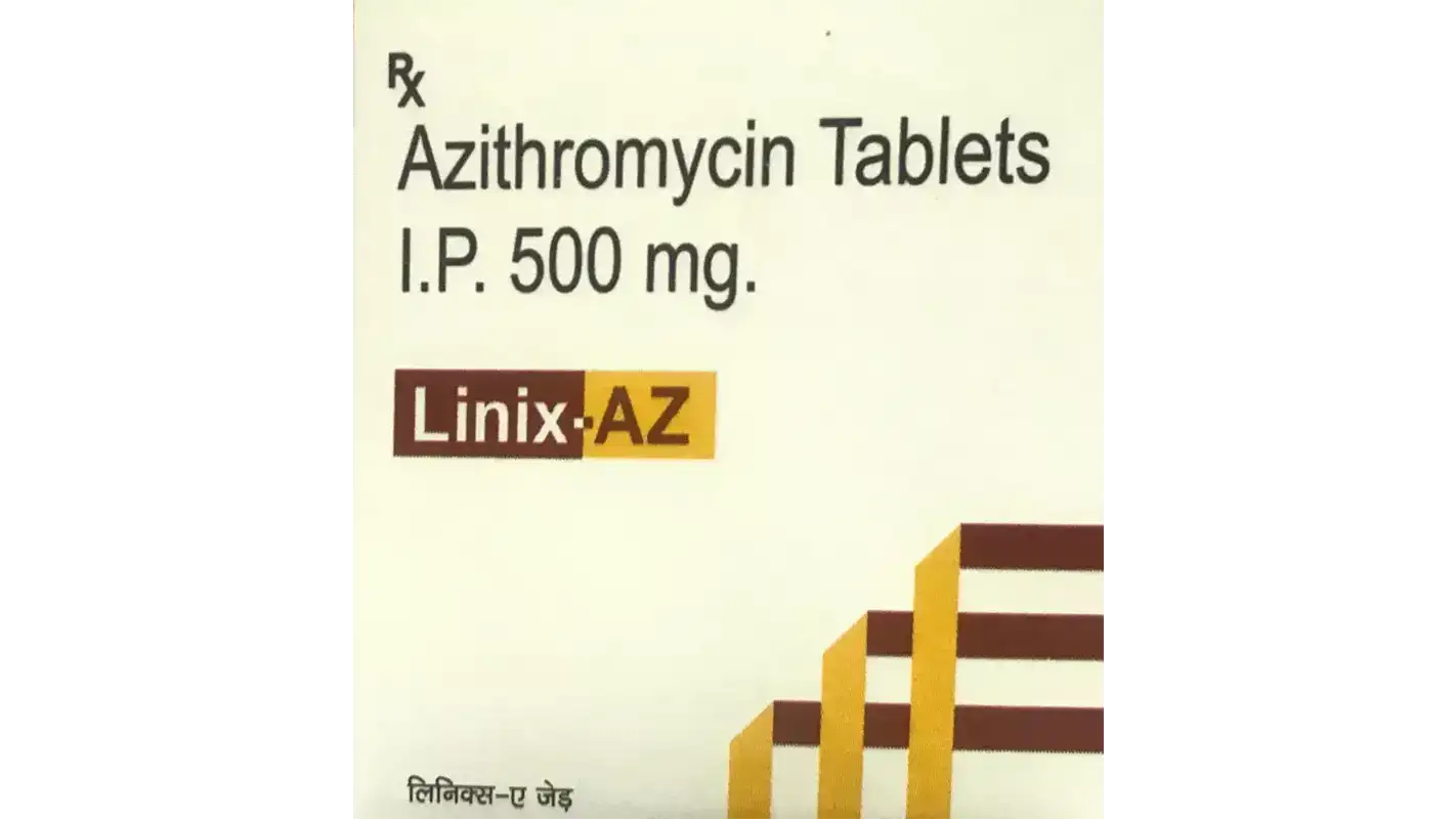 Linix-AZ Tablet