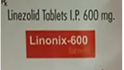 Linonix 600 Tablet
