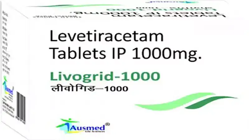M Uric 20mg Tablet