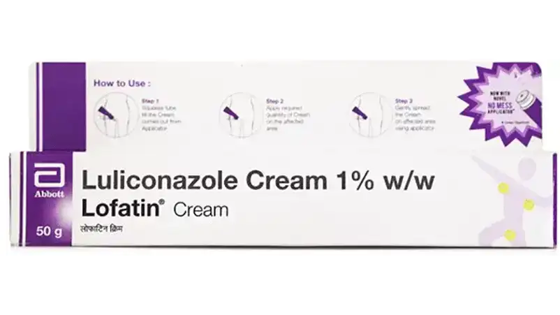Lofatin Cream
