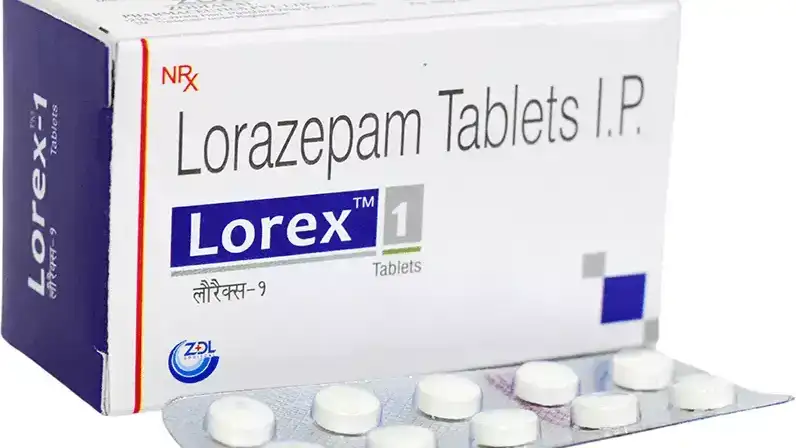 Lorex 1 Tablet