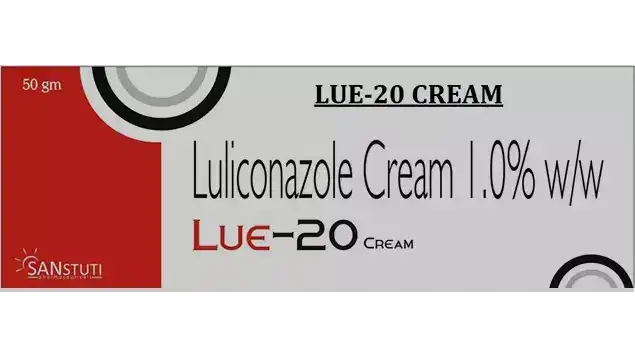 Lue 20 Cream