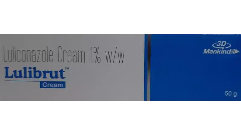 Lulibrut Cream