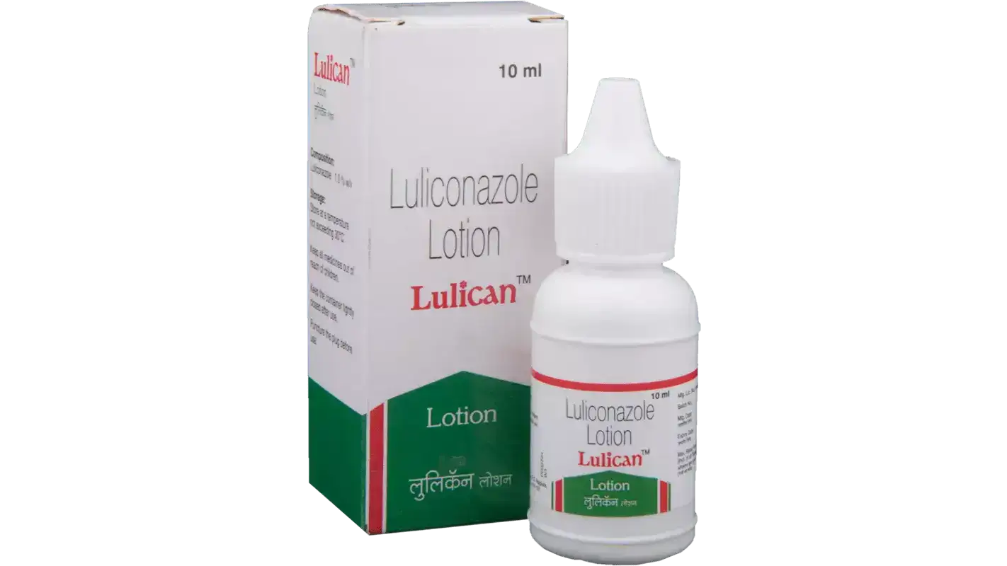Lulican Lotion