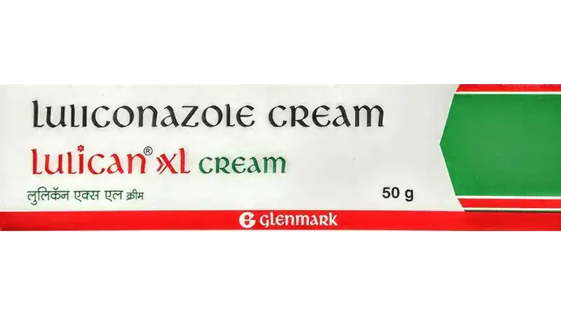 Lulican XL Cream