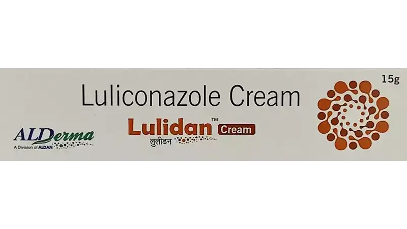 Lulidan Cream