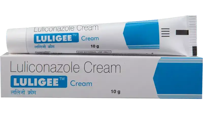 Luligee Cream