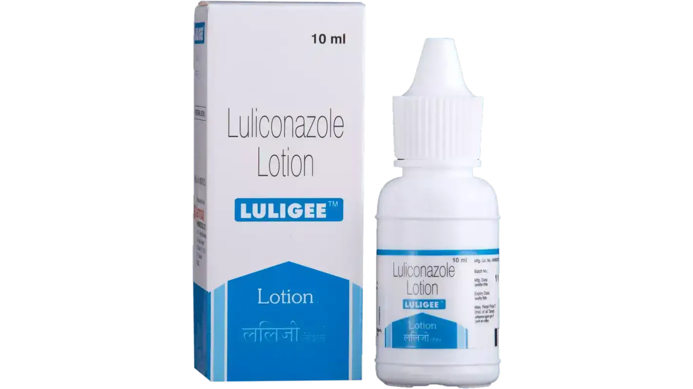 Luligee Lotion