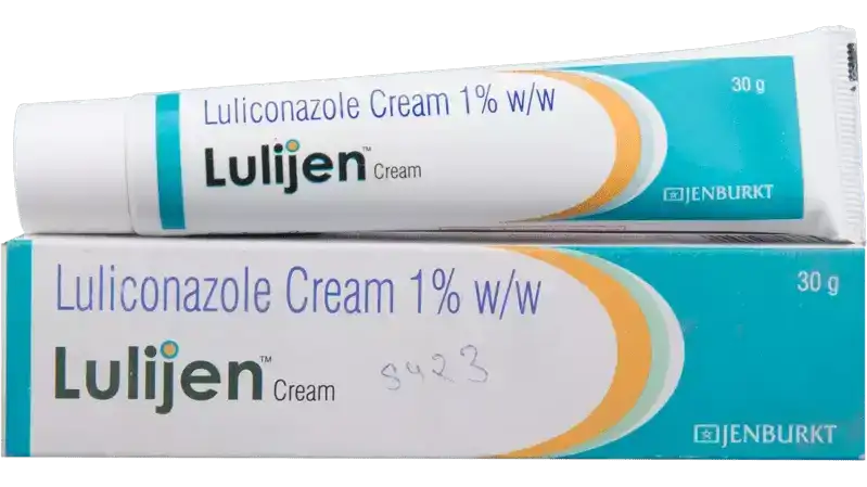 Lulijen Cream