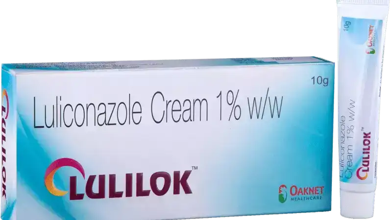 Lulilok Cream