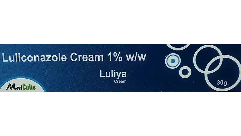 Luliya Cream