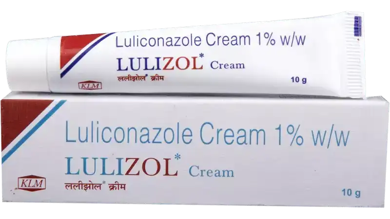 Lulizol Cream