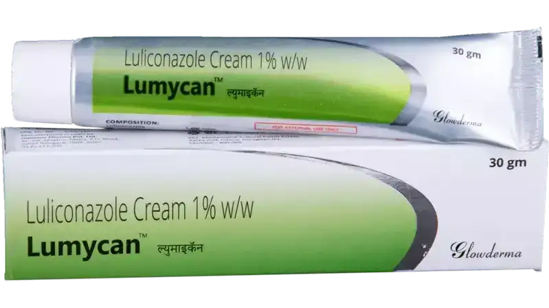 Lumycan Cream