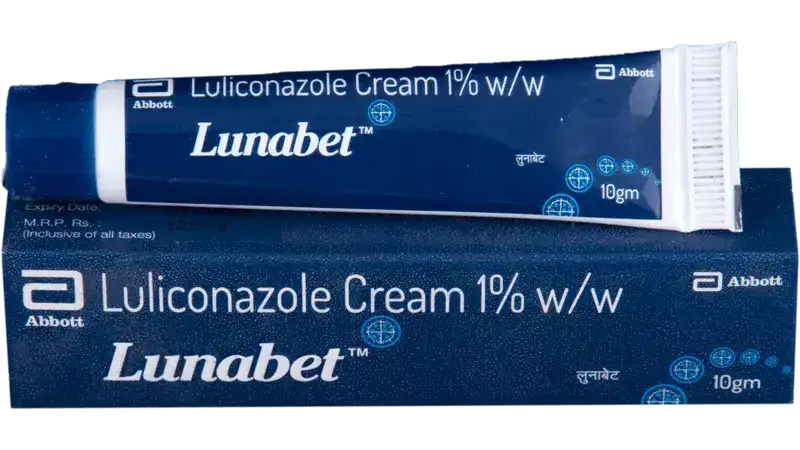 Lunabet Cream