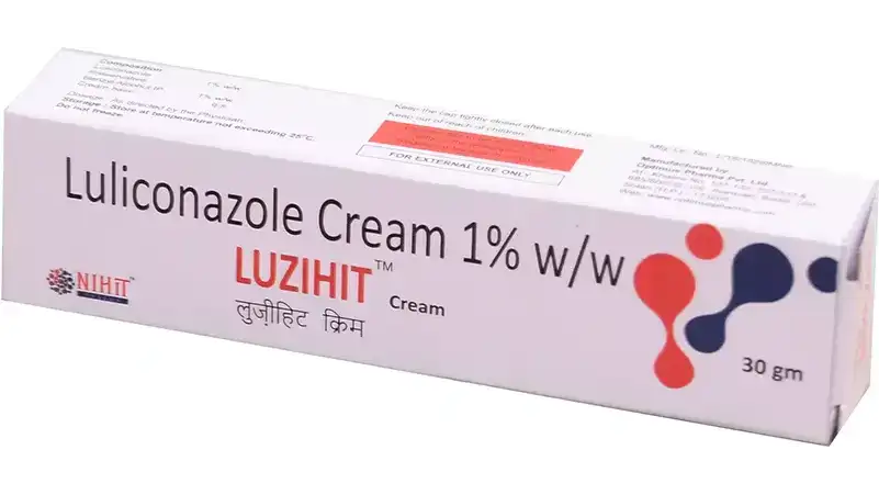 Luzihit Cream
