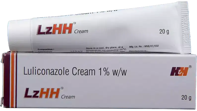 LzHH Cream