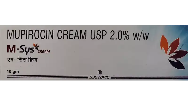 M-Sys Cream