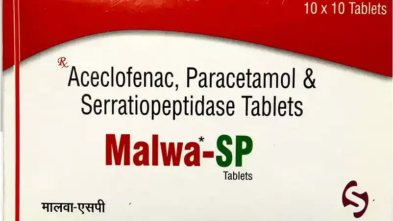 Malwa-SP Tablet