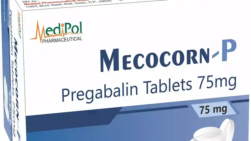 Mecocorn-P Tablet
