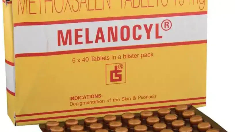 Melanocyl Tablet