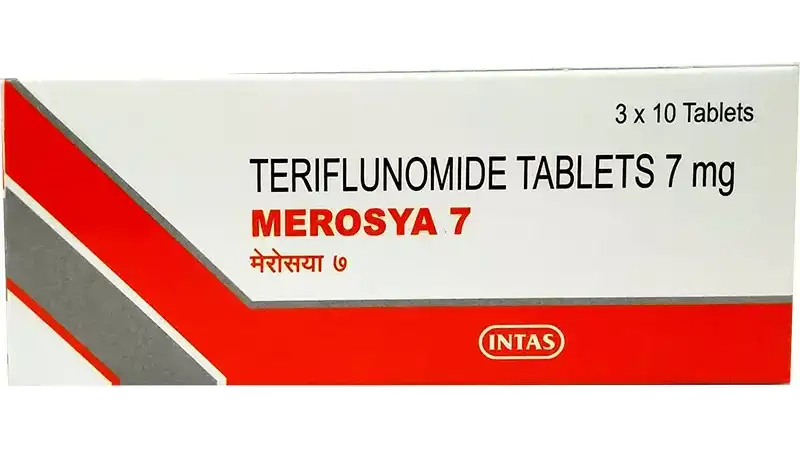 Merosya 7 Tablet