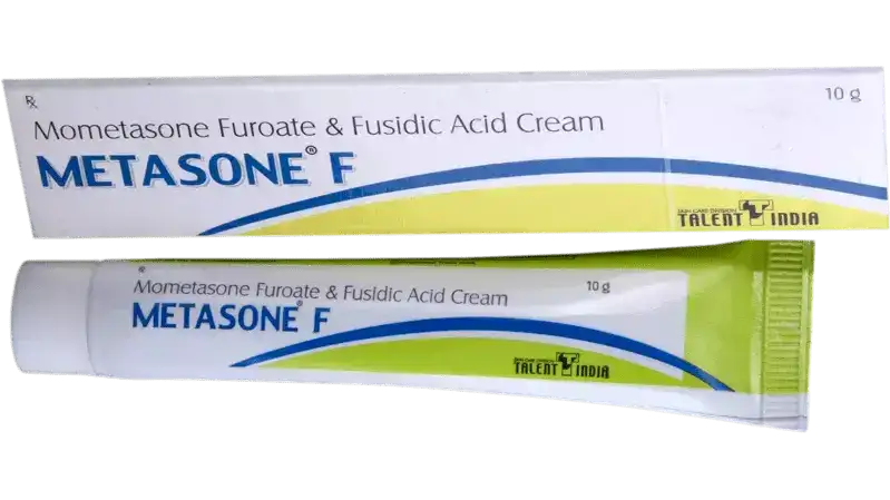 Metasone F Cream