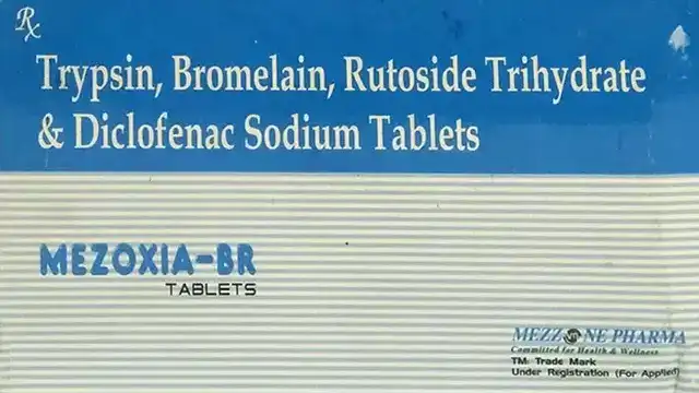 Mezoxia-BR Tablet