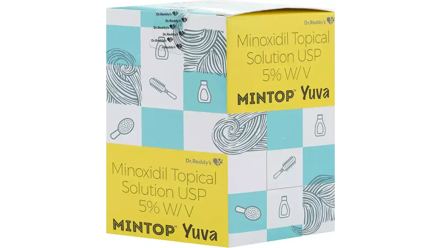 Mintop Yuva Solution