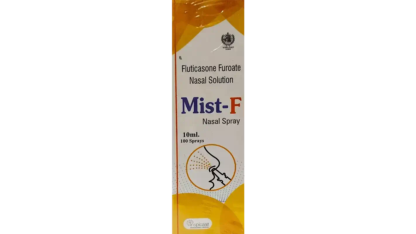 Mist-F Nasal Spray