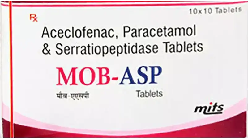 Mob-ASP Tablet