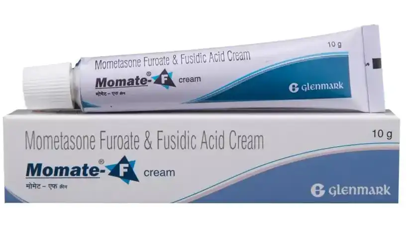 Momate-F Cream