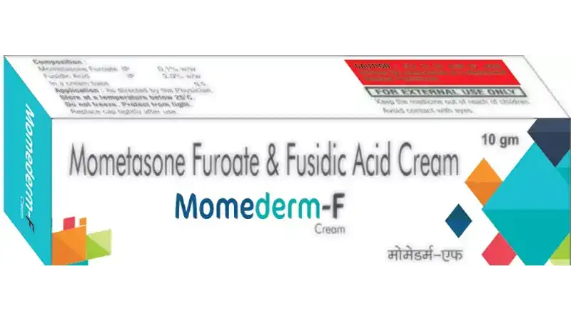 Momederm-F Cream