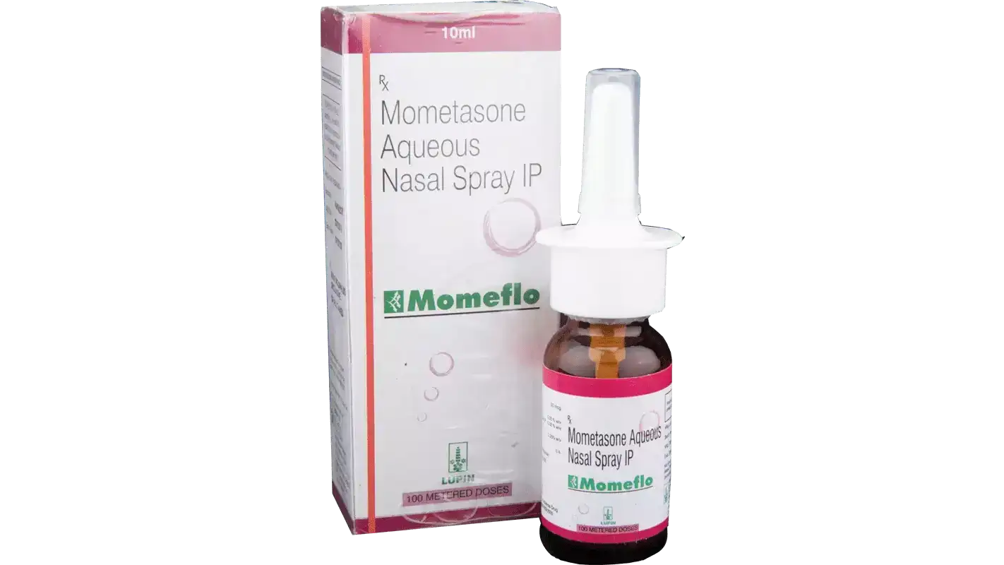 Momeflo Nasal Spray