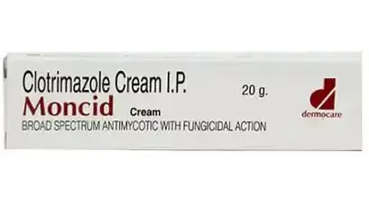 Moncid Cream