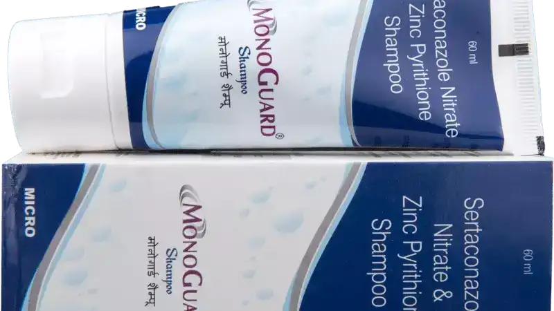 Monoguard Shampoo