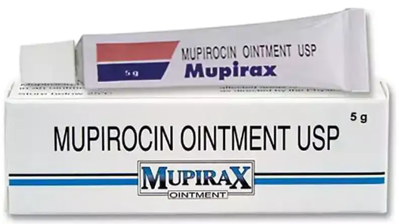 Mupirax Ointment
