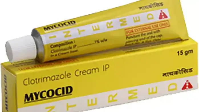 Mycocid Cream