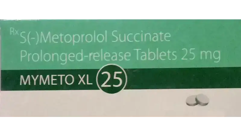 Mymeto XL 25 Tablet