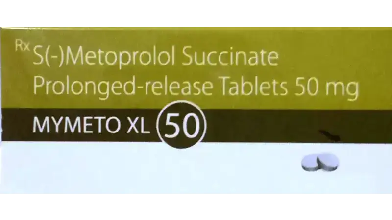Mymeto XL 50 Tablet