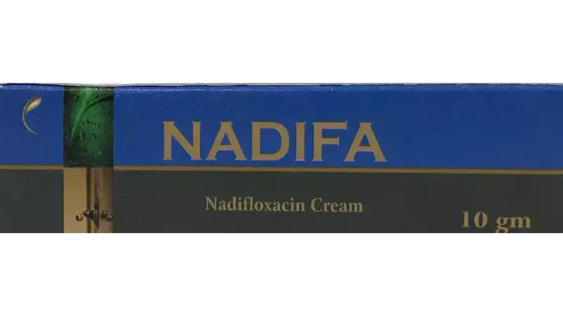 Nadifa Cream