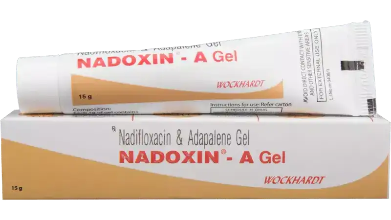 Nadoxin-A Gel
