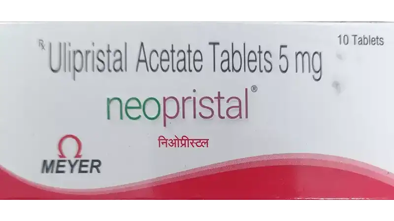 Neopristal Tablet