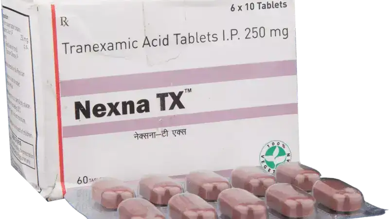 Nexna TX Tablet