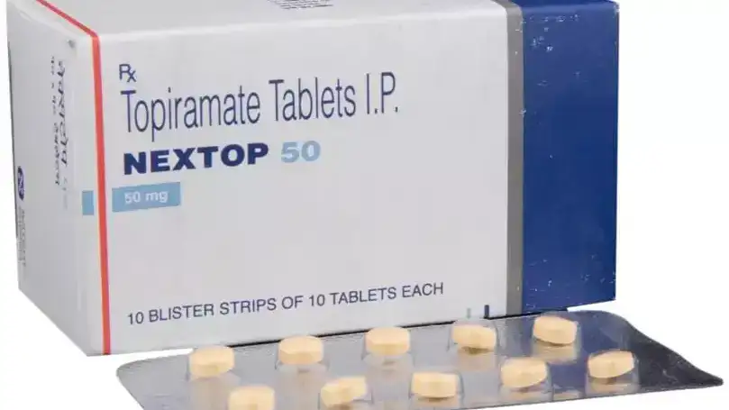 Nextop 50 Tablet