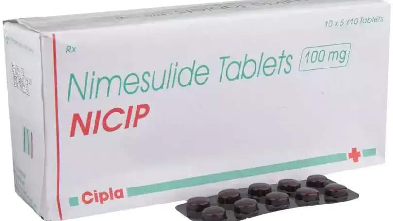 Nicip Tablet