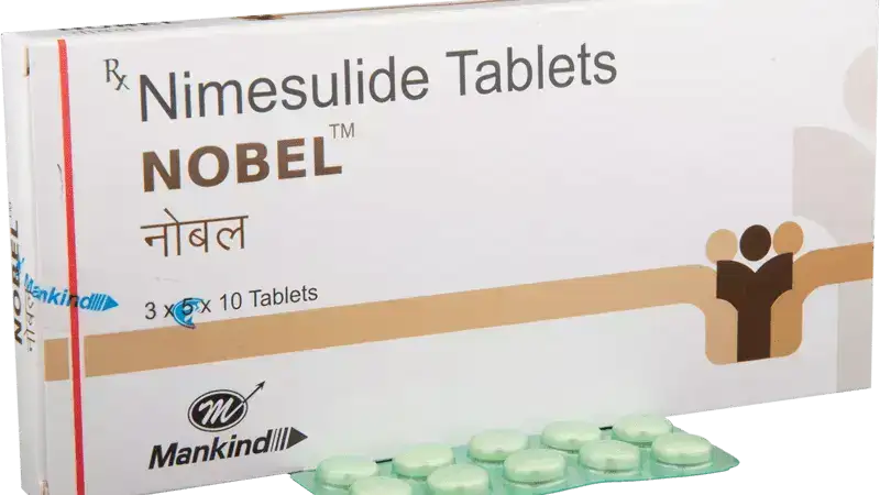 Nobel Tablet